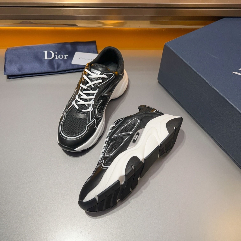 Christian Dior Casual Shoes